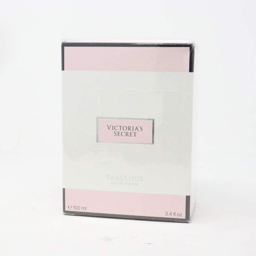 Fabulous By Victoria's Secret Eau De Parfum 3.4oz/100ml Spray New With Box - Fresh - View 1