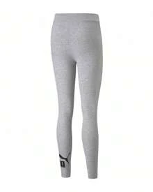 Puma 586832 - Leggings - Grey - View 2