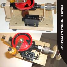 Starfer 5-Digit Numerical Beat Counter - màu đen - Xem 7