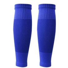 Long Tube Football Fixed Sock, High Elastic Adult Professional Sock, Leg Protector, Sock With Pressing Plate, Fall