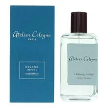Atelier Cologne Oolang Infini Parfum 100ml - Aromatic Woody - View 2