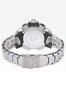 JOEFOX Digital Men Wrist Watch, Analog Quartz Watches For Men, Large Face Dual Display Large Face LED Watch, Watches For Men - one-size - View 11