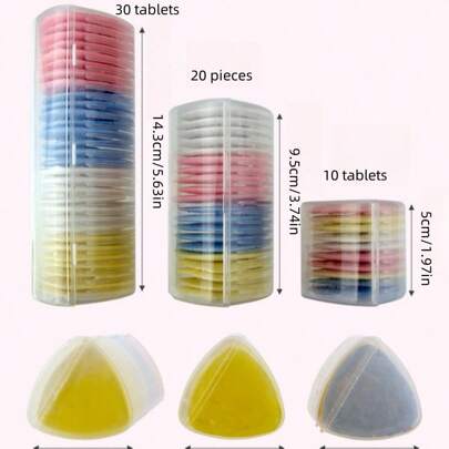 彩色裁缝粉笔，用于制作衣服的缝纫标记工具，可见的织物画线，衣服修改配件