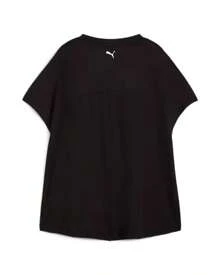Puma 525778 - T-Shirt - Schwarz - Übersicht 2