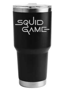 30z Steel   Random Color - Preto - Visão 1