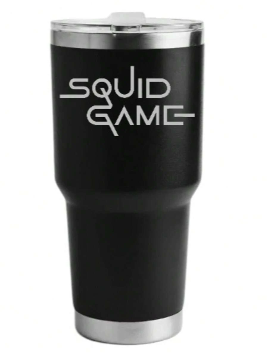 30z Steel   Random Color - Preto - Visão 1