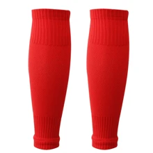 Long Tube Football Fixed Sock, High Elastic Adult Professional Sock, Leg Protector, Sock With Pressing Plate, Fall
