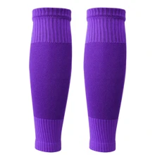 Long Tube Football Fixed Sock, High Elastic Adult Professional Sock, Leg Protector, Sock With Pressing Plate, Fall