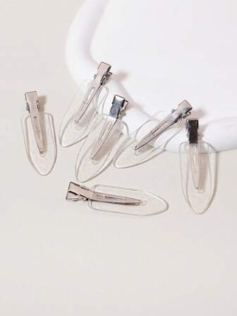 6pcs/1pack Small Portable Non-Slip Bangs Clips, Suitable For Salon And Home Use For Women, Hair Accessories For Women, Hair Tools, Beauty Accessories, Curly Hair Accessories For Women, Fall, Travel, Hair Tools, Accessories Women, Hair Stuff,Fall,Hair,Hair Accessories,Accessories,Hair Accessories For Women,Travel,Hair Accessories,Accessories Women,Hair Accessory,Hair Accessories Women,Hair Tools,Hair Stuff,Stuff,Beauty Accessories,Gifts,Travel,Gifts For Women,Hair Stuff,Stocking Stuffers,Stocking Stuffers,Stocking Fillers,Stocking Stuffers For Women,Stocking Fillers Women,Christmas Gifts,Gifts,Christmas Stocking Fillers,Gifts For Women,Gift,Christmas Gift,Stocking Stuffers For Adults,Stocking Fillers For Adult,Hair Stuff,Women's Accessories,Stocking Stuffer,Coming-Of-Age Hair Accessory,Christmas Hair Accessories,Gift Ideas For Women,Beauty Stocking Fillers,Christmas Gifts For Women