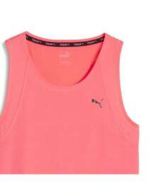Puma 520257 - T-Shirt - Pink - View 3
