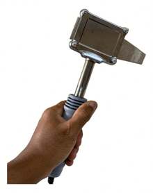 Soldering Iron Model Hatchet 180w - Fame 220v - View 2