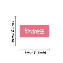 3 Stücke romantische Valentinstagstext Aufkleber, geeignet für Paare Geschenkverpackung, Kartenherstellung und andere Anlässe, um eine warme Atmosphäre zu schaffen. Geeignet für Fotoalben, Tagebücher, Tassen, Laptops, Mobiltelefone, Scrapbooks