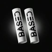 Based Bodyworks Hair Texture Powder | Instant Volume & Texture | Lightweight, Matte Finish | Simple, Natural, Effective. - White - View 1