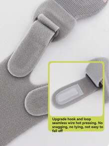 升级款双带运动护膝，跑步健身压缩护膝，透气吸汗健身房配件护膝运动护膝健身房护膝