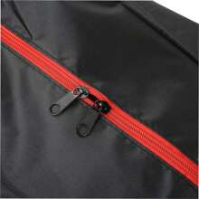 1 szt. 100L torba do przechowywania skutera elektrycznego, składana torba do noszenia w ręku ze wzmocnionym paskiem na ramię, wodoodporny zagęszczony materiał płócienny, duża torba podróżna, torba do załadunku, torba weekendowa, lekka torba podróżna do przechowywania, akcesoria do skutera M365, przenośny organizer, artykuły do załadunku i transportu, Ebag na kemping z noclegiem, podróże, dojazdy