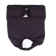 Dog Menstruation Pants, Dog Menstruation Pads, Anatomically Designed For Both Male And Female Dogs, Comfortable And Free Movement