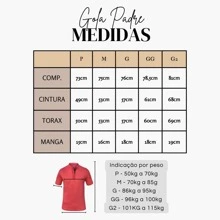 Men Polo Shirts - xanh và đen - Xem 7