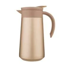 1pc 800ML Stainless Steel Insulated Flask/Carafe - Multicolor - View 12