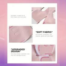 1 件 - 情人节礼物 V 脸新款面部塑形法令纹睡眠压缩面膜 V 脸塑形紧致线条塑形瘦脸绷带 V 脸提拉下巴带、V 脸面膜、睡眠下巴带、可重复使用面部带、下巴提拉贴片、V 型带、下垂面部面膜 - 节日礼物