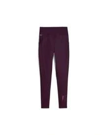 Puma 525752 - Leggings - Purple - View 2