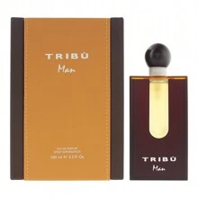 Benetton Tribu Man Eau De Parfum 100ml - Spicy - View 2
