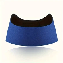 Bandeau de protection des oreilles pour la natation, étanche et confortable. Bandeau de natation réglable et antidérapant. Accessoires de natation et équipement sportif. Bandeau de piscine élastique et séchage rapide. Absorption de l'humidité et séchage rapide pour les sports. Indispensables de plage, accessoires de plage, flotteur de piscine