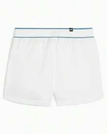 Puma 678704 - Short - White - View 2