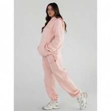 Limited Edition Pastel Hoodie For Stress & Anxiety - 卡其色 - 查看 11