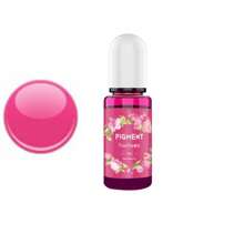 30 Colors Epoxy Resin Pigment Dye Liquid, Random Sticker Included (Color Difference Exists), Epoxy Resin Coloring Dye For Resin Jewelry Making - For Arts - Multicolor - View 6