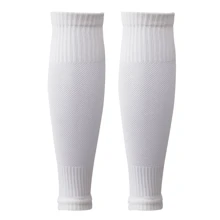 Long Tube Football Fixed Sock, High Elastic Adult Professional Sock, Leg Protector, Sock With Pressing Plate, Fall
