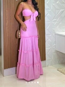Rosa Bebê