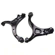 Front Lower Control Arm Ball Joint Compatible With 2007-2012  Santa Fe And 2011-2013 Kia Sorento - 預設 - 查看 7