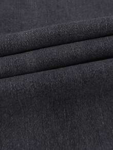 Pantalones vaqueros de talle alto de color azul claro con estilo Y2K, de longitud corta, ajuste ceñido para realzar la figura, adecuados para primavera y verano, vacaciones, festivales, vaquera, vaqueros, pantalones, salir, pantalones vaqueros de mujer, vaquera, vaqueros de mujer, curva