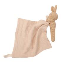 1pc Customized Name Embroidered Baby Swaddle Blanket, Great Gift For Newborn Boys And Girls,Multi-Functional,Ornamental,Letter,Stylish,Modern,Colorful,Cute,Adorable,Casual,Custom,Personalised,Unique,Customized,Ideal Gifts For Him,Ideal Gifts For Her - Multicolor - View 14