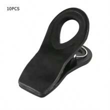 Refrigerator Clips, Minimalist Airtight Food Storage Bags Sealing Clips, Home Essentials
