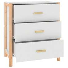 Buffets et dessertes