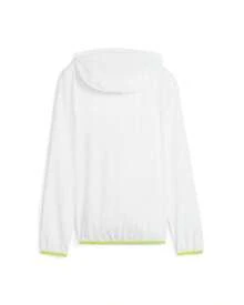 Puma 524971 - Jacket - White - View 2