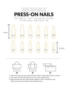 24pcs Long Coffin Shape Nude Natural French Manicure Nail Strips With 1pc Jelly Gel And 1pc Buffers, Suitable For Party, Wedding And Daily Wear, Instantly Upgrade Your Styling Press On Nails