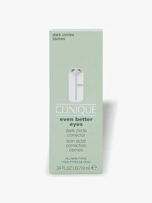 Kem che quầng thâm mắt Clinique Even Better Eyes Dark Circle Corrector 10ml - trắng - Xem 2