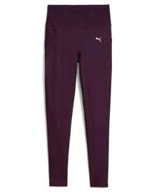 Puma 525752 - Leggings - Purple - View 1