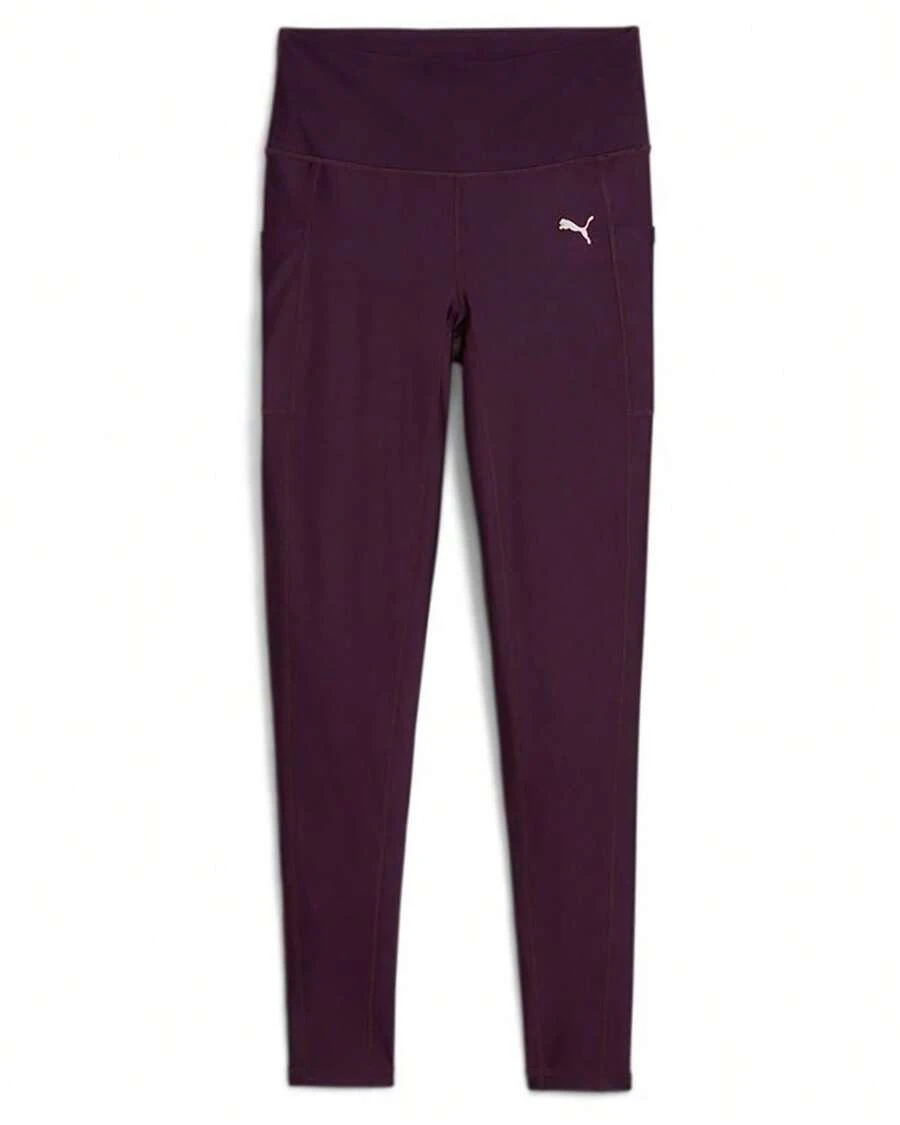 Puma 525752 - Leggings - Purple - View 1