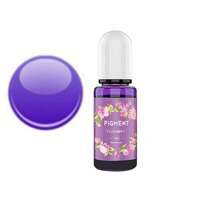 30 Colors Epoxy Resin Pigment Dye Liquid, Random Sticker Included (Color Difference Exists), Epoxy Resin Coloring Dye For Resin Jewelry Making - For Arts - Multicolor - View 35