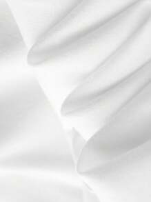 Bộ áo thun cổ tròn tay ngắn in họa tiết 2 món và chân váy xếp ly cho bé gái tuổi mới lớn, Xuân/Hè - Nhiều màu - Xem 7