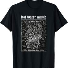 Hot Water Music T-Shirt
