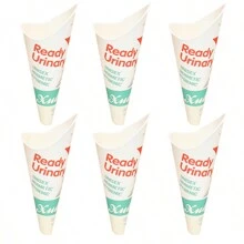 6-20pcs Women Disposable Paper Urinal Suitable For Pregnant Woman Outdoor Travel Urination Device Funnel Travelers Campers Outdoor Activities - White - View 13