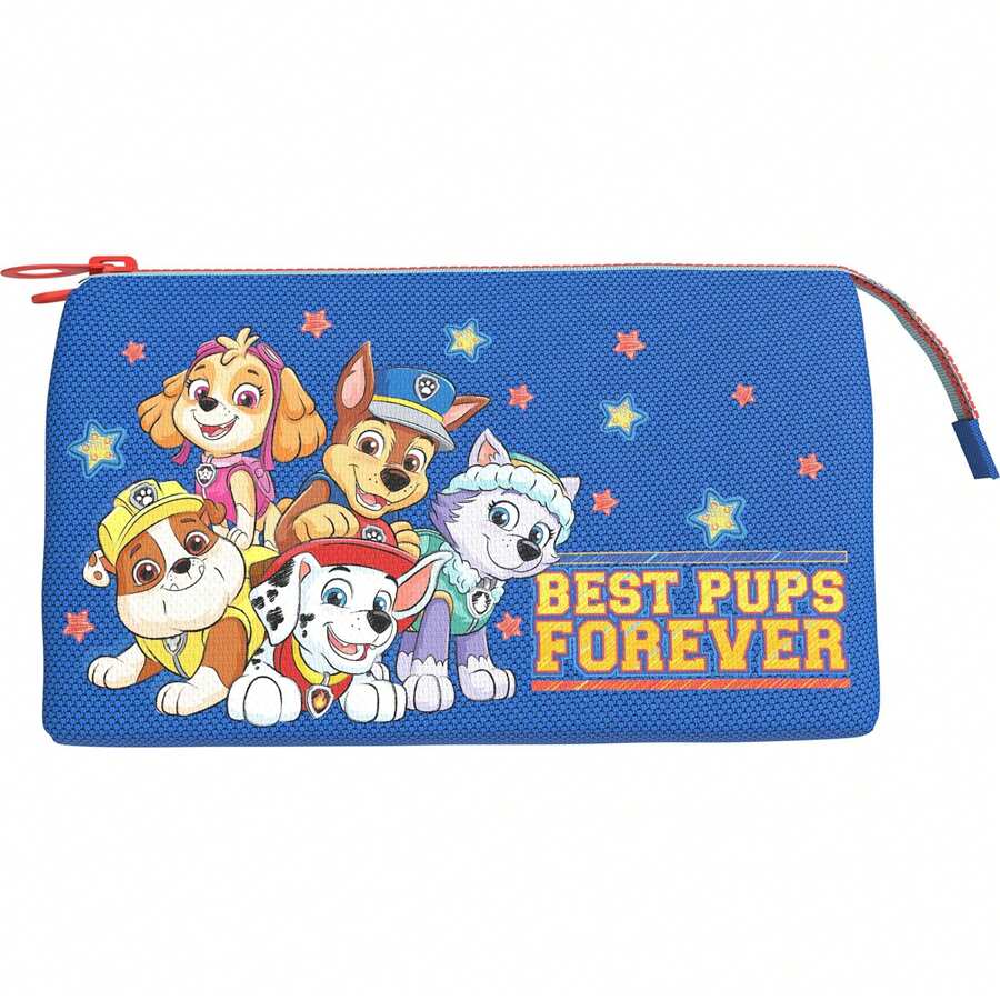 Paw Patrol Bolsas para lápis