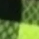 Verde Fluorescente com Preto