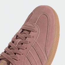 Adidas Originals Adidas Samba OG Premium Sneakers, Timeless Retro Trainers In Fall Tones, Leather & Suede Construction, Low-Top Casual Sneaker For Outdoor, Sports, Sambas For School And Work, Daily Shoes For Skate Outfit - 暖黏土 / 暖黏土 / 神奇灰褐色 - 查看 9