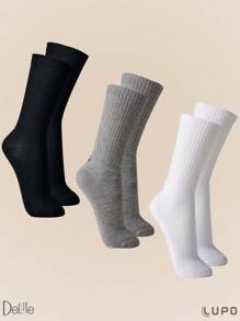 LUPO Women Sports Socks - Mezclado - Ver 6