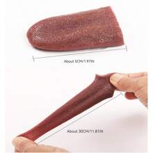 Stage Prop - Tongue Trick Set - Magic Props - Birthday Gift - Easter Gift - Holiday Gift - Perfect Gift - Presents - Multicolor - View 2